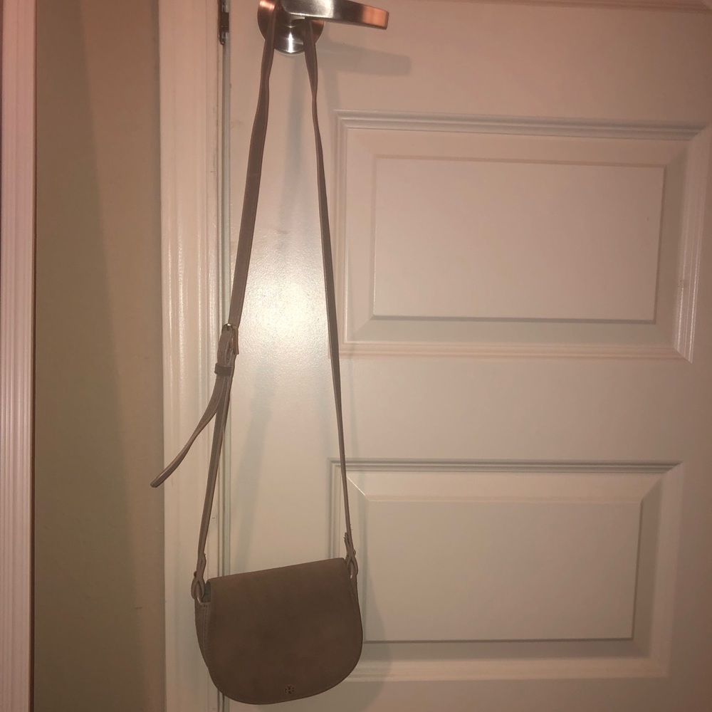 Cross body bag